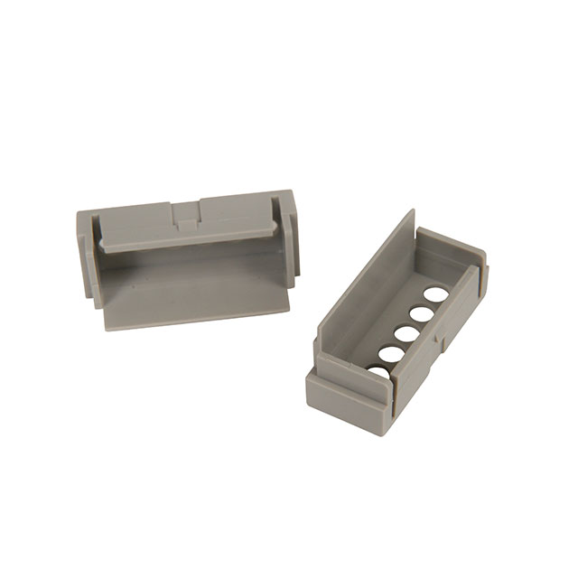 DMB-4770-TGH Bud Industries  Box-Komponenten